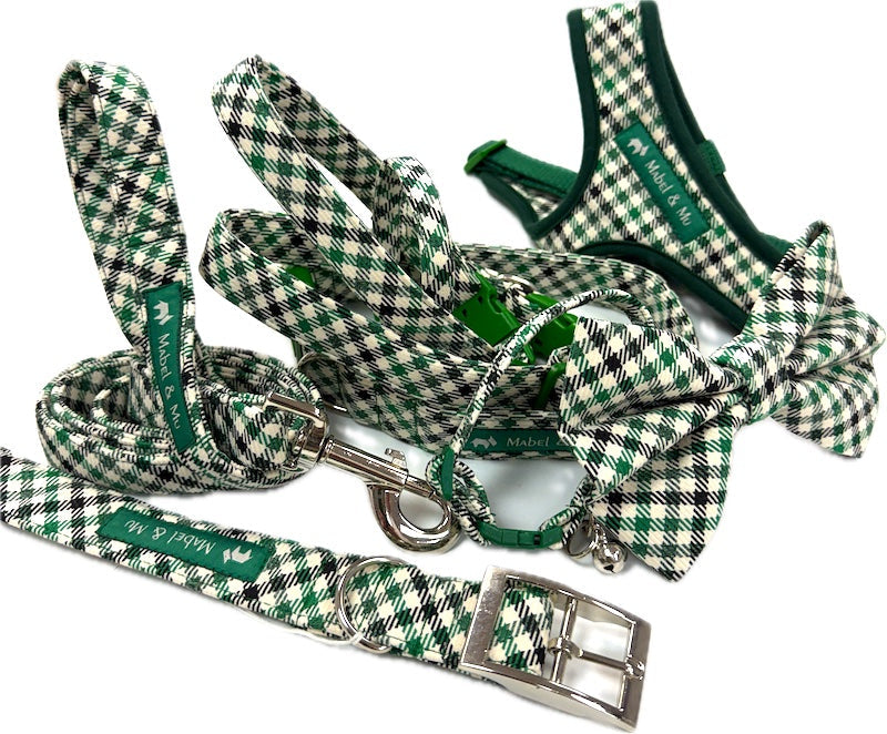 Designer Cat & Dog Range "Field Walks"