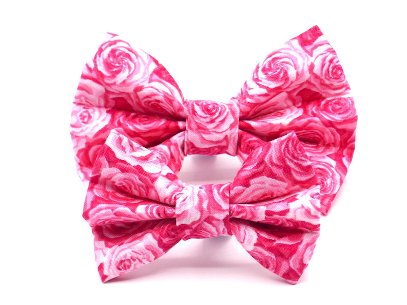 Baby Doll Dog Bow Tie by Mabel & Mu