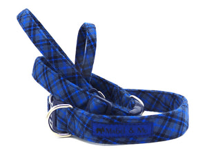 Designer Dog Collar Range "Dapper Walks" by Mabel & Mu