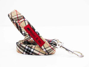 Dog Lead "Designer Walks" by Mabel & Mu