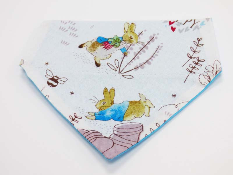 bandana "Peter in the Lakes" by Mabel & Mu